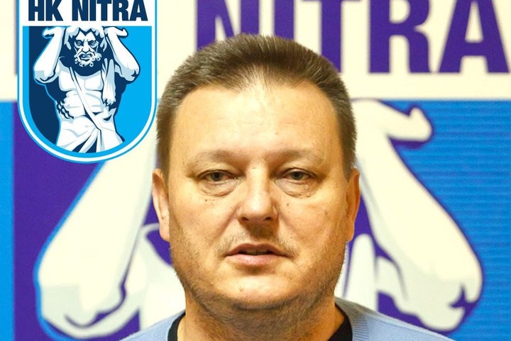 Branikovič: Prístup k zápasom musíme zlepšiť